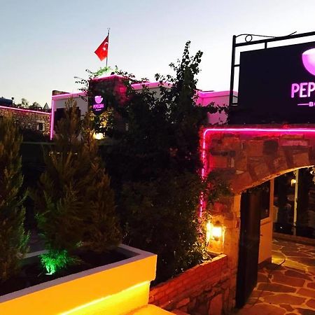 Pepecura Bodrum Luaran gambar