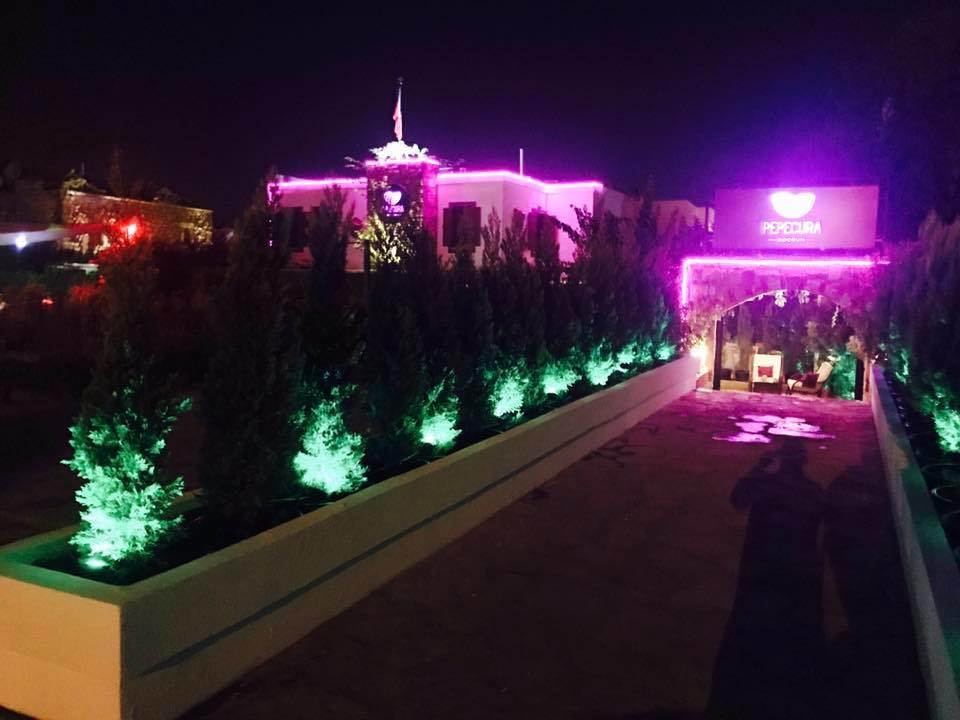 Pepecura Bodrum Luaran gambar