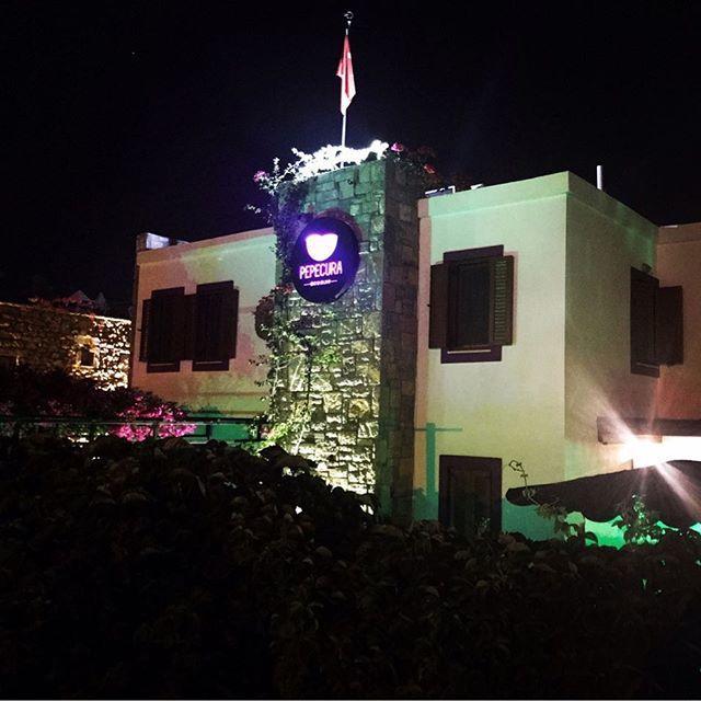 Pepecura Bodrum Luaran gambar