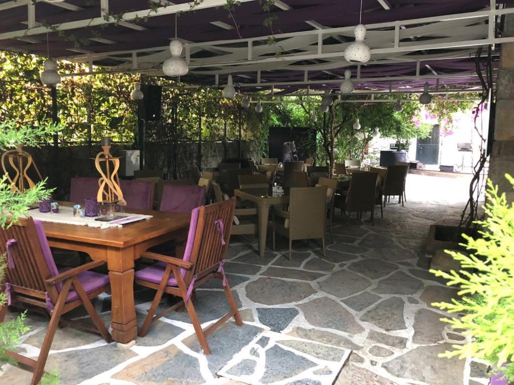Pepecura Bodrum Luaran gambar