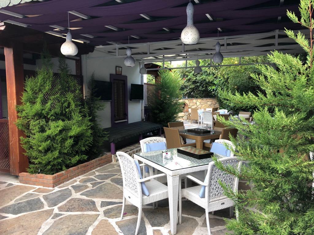 Pepecura Bodrum Luaran gambar