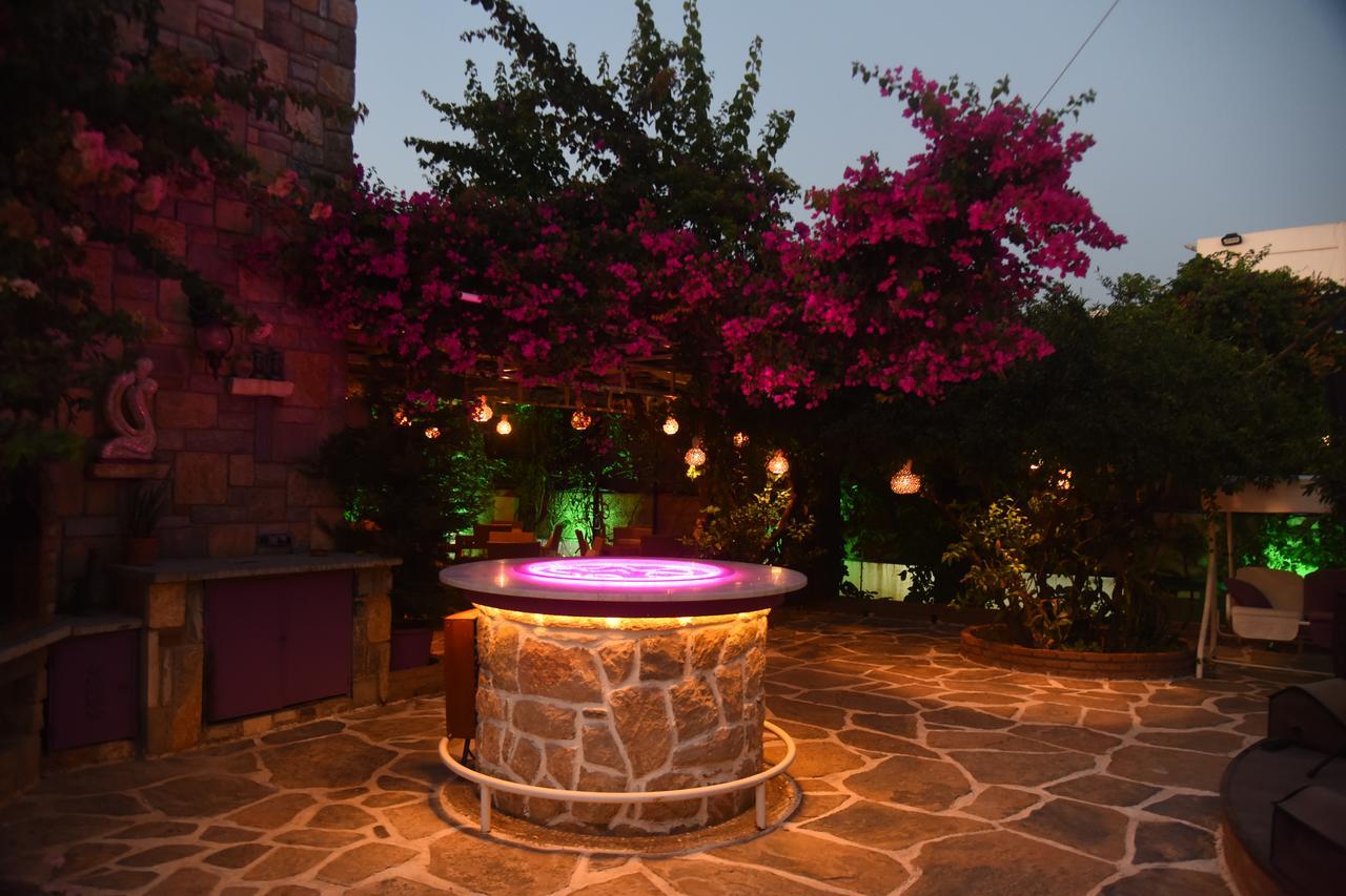 Pepecura Bodrum Luaran gambar