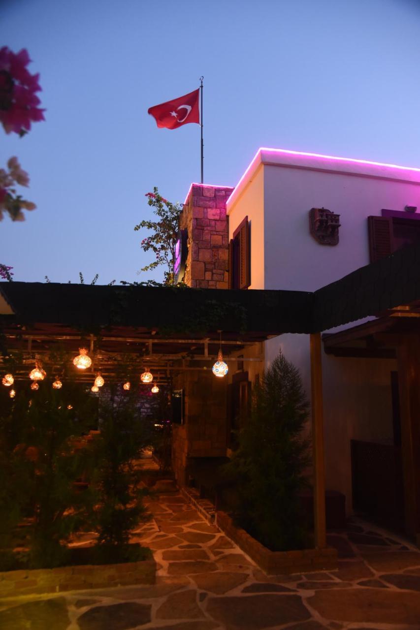 Pepecura Bodrum Luaran gambar