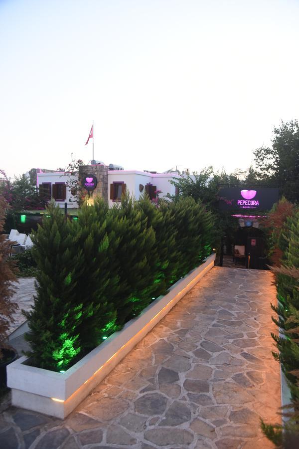 Pepecura Bodrum Luaran gambar