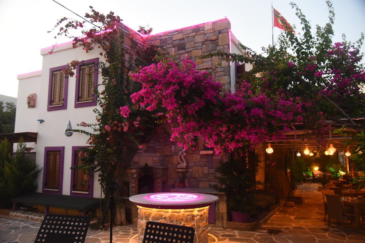 Pepecura Bodrum Luaran gambar