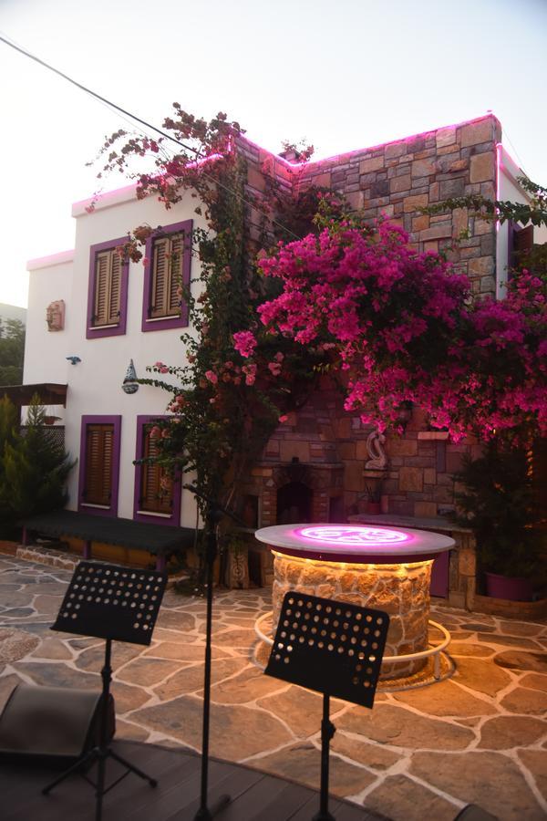 Pepecura Bodrum Luaran gambar