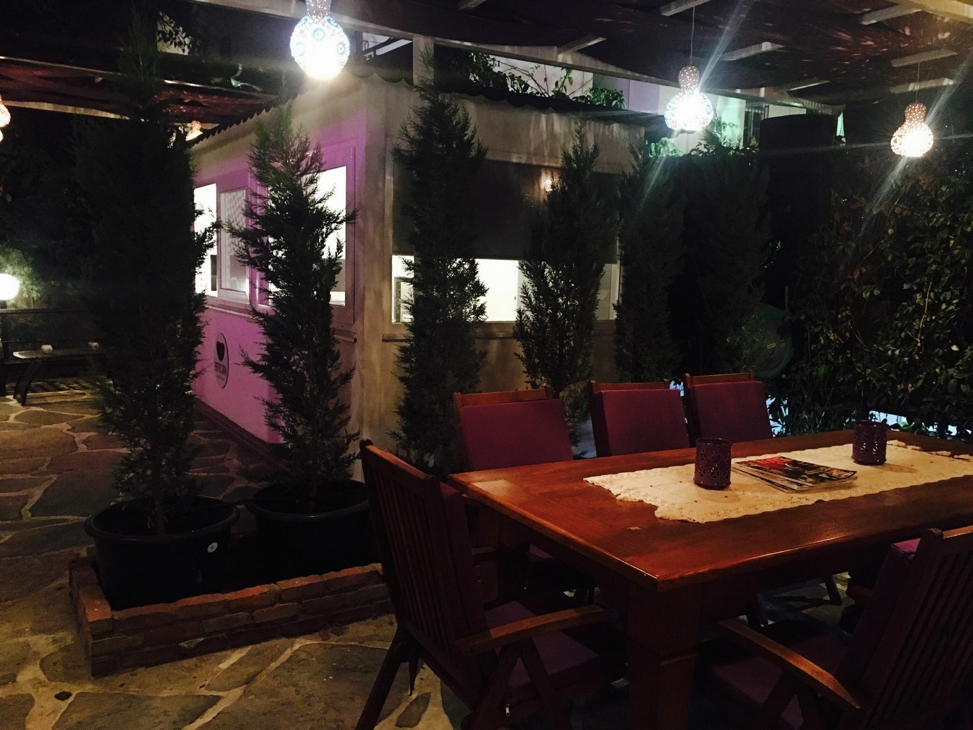Pepecura Bodrum Luaran gambar