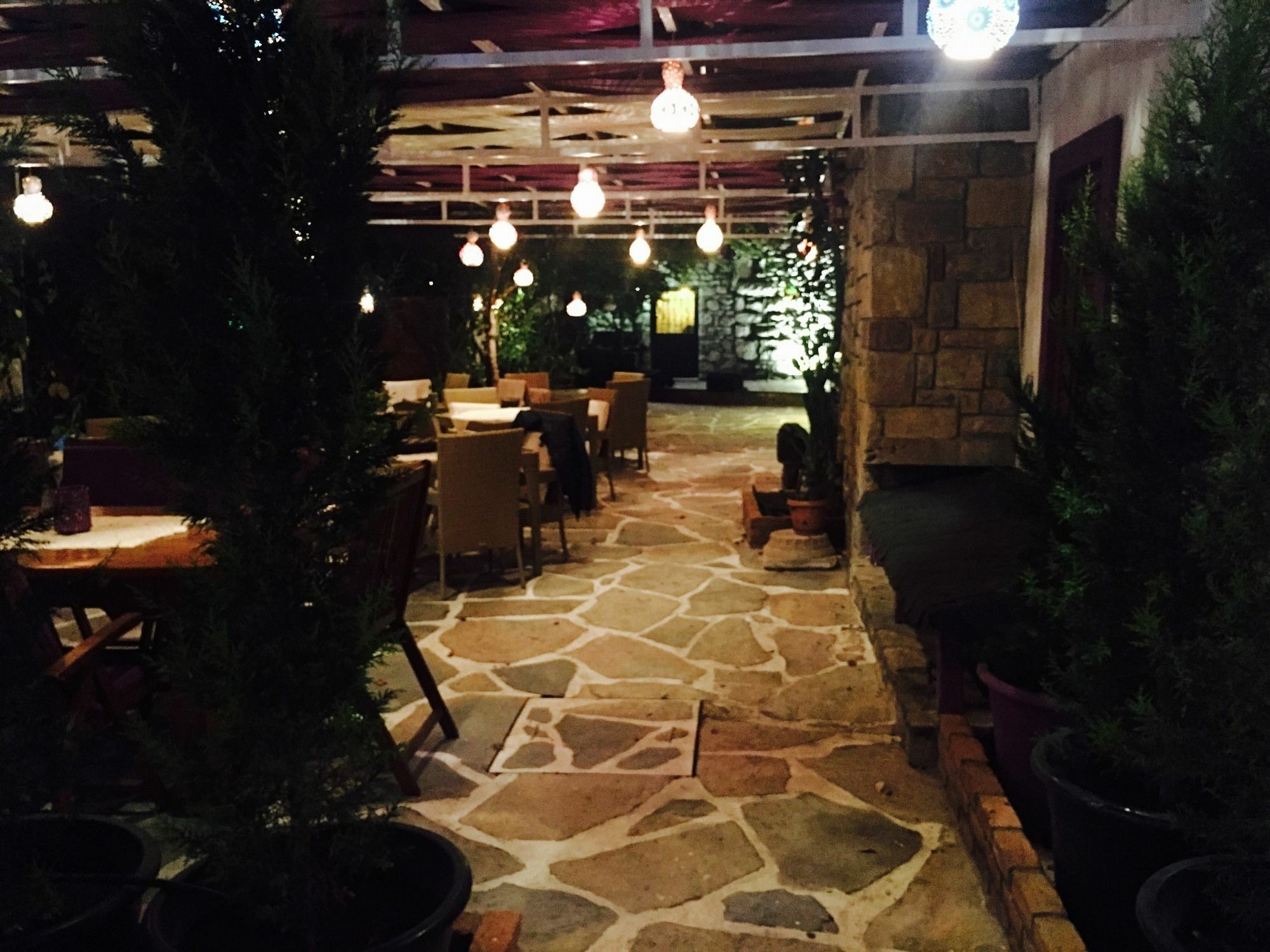 Pepecura Bodrum Luaran gambar